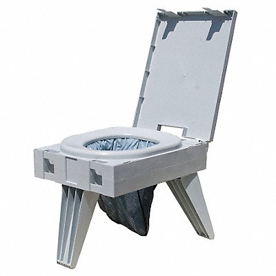 Portable Toilets image